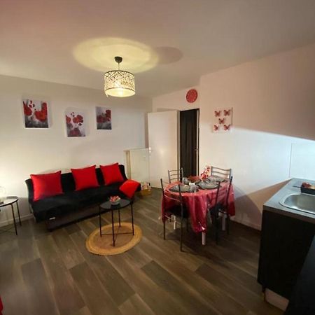 Disneyland Paris - Calm & Cute Studio 6 Mins From Rer A! Торси Экстерьер фото