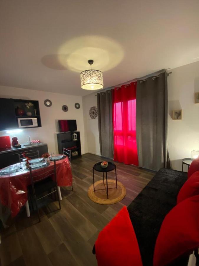Disneyland Paris - Calm & Cute Studio 6 Mins From Rer A! Торси Экстерьер фото
