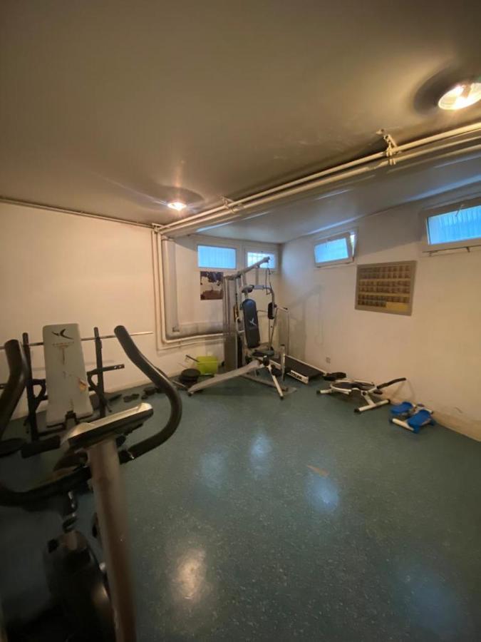 Disneyland Paris - Calm & Cute Studio 6 Mins From Rer A! Торси Экстерьер фото