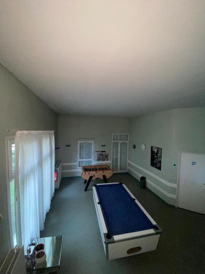 Disneyland Paris - Calm & Cute Studio 6 Mins From Rer A! Торси Экстерьер фото