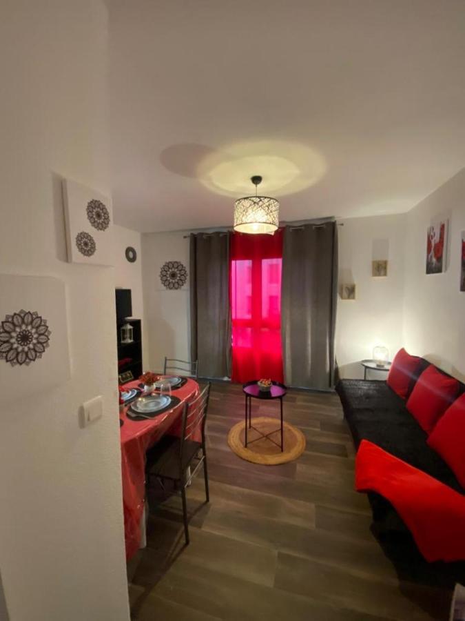 Disneyland Paris - Calm & Cute Studio 6 Mins From Rer A! Торси Экстерьер фото