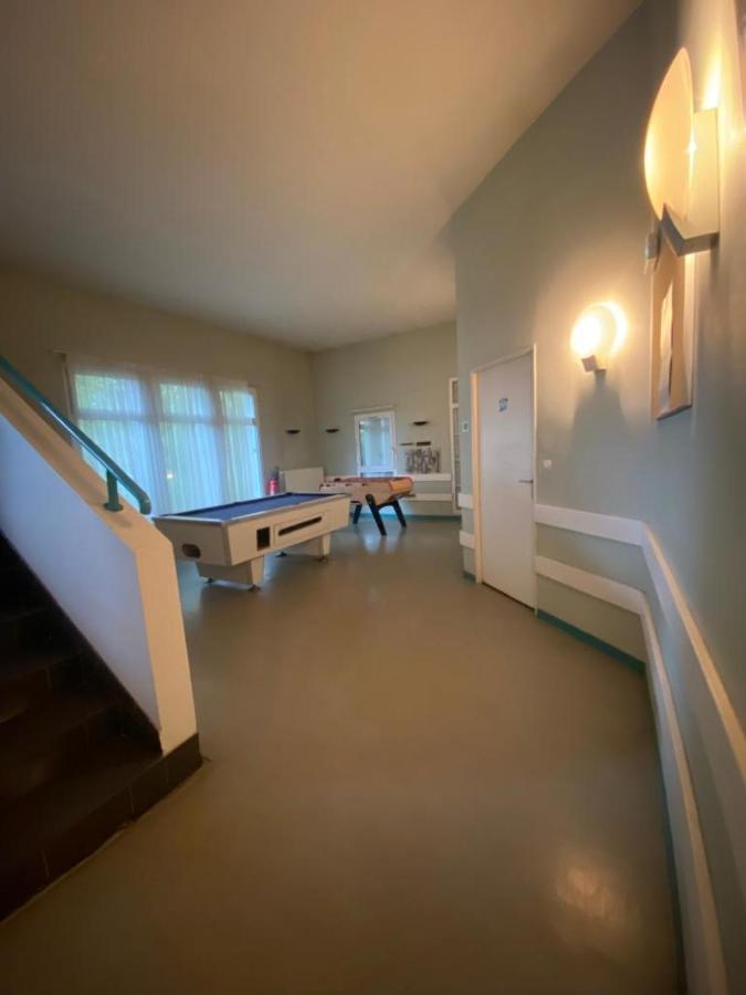 Disneyland Paris - Calm & Cute Studio 6 Mins From Rer A! Торси Экстерьер фото