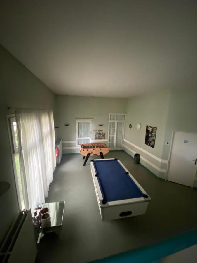 Disneyland Paris - Calm & Cute Studio 6 Mins From Rer A! Торси Экстерьер фото