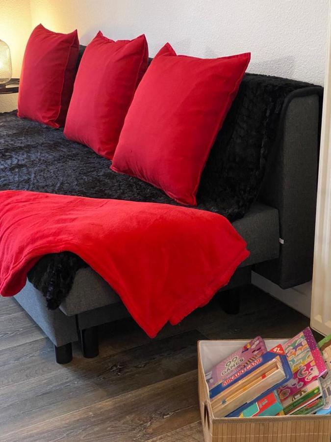 Disneyland Paris - Calm & Cute Studio 6 Mins From Rer A! Торси Экстерьер фото
