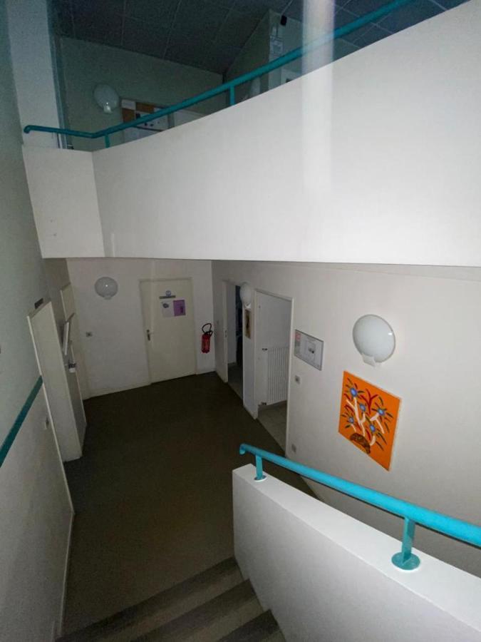 Disneyland Paris - Calm & Cute Studio 6 Mins From Rer A! Торси Экстерьер фото