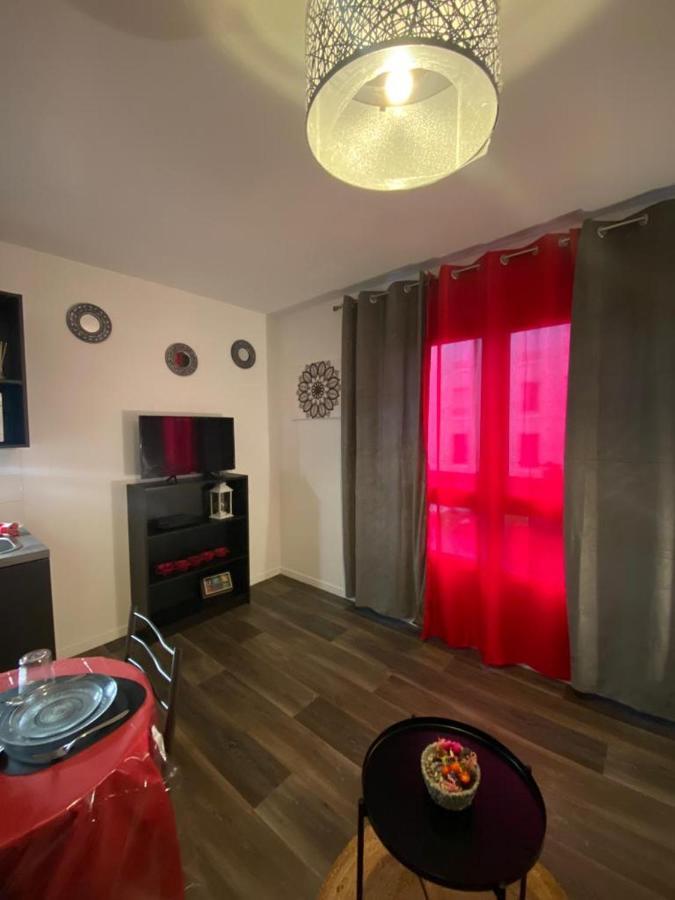 Disneyland Paris - Calm & Cute Studio 6 Mins From Rer A! Торси Экстерьер фото