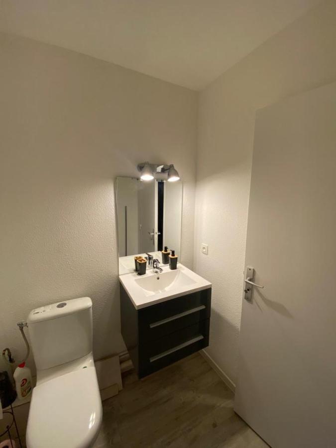 Disneyland Paris - Calm & Cute Studio 6 Mins From Rer A! Торси Экстерьер фото