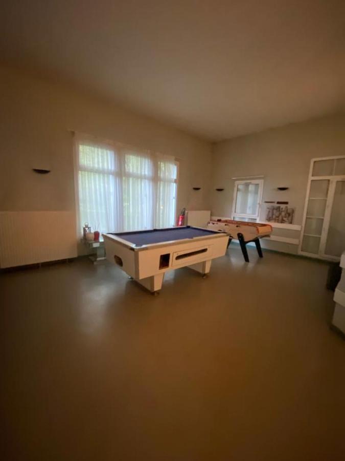 Disneyland Paris - Calm & Cute Studio 6 Mins From Rer A! Торси Экстерьер фото