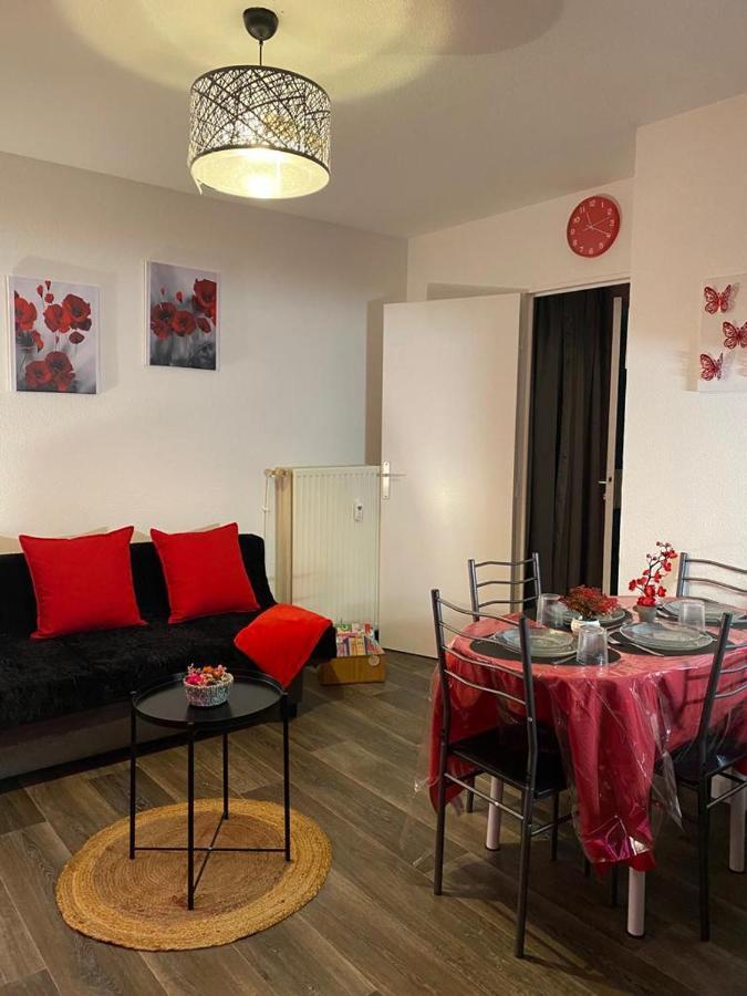 Disneyland Paris - Calm & Cute Studio 6 Mins From Rer A! Торси Экстерьер фото